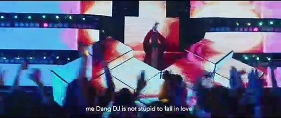 Người lạ ơi phiên bản điện ảnh có Karik đóng chính