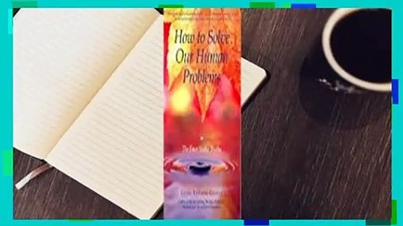 Online How to Solve Our Human Problems: The Four Noble Truths  For Online