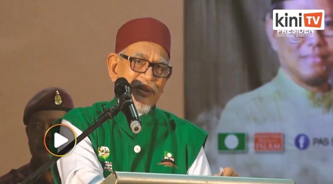 Mengapa PAS boleh terima UMNO