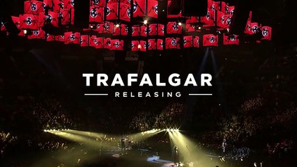 Metallica & San Francisco Symphony: S&M2 - Trailer