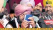 ਅੱਕ ਕੇ ਕੈਪਟਨ ਨੇ ਦਿੱਤਾ ਬੇਤੁਕਾ ਬਿਆਨ Captain Amrinder Singh angry with Reporters who asking questions