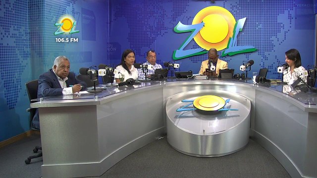 Faride Raful pide esclarecer situacion sobre robo en vivienda de alcalde Walter Musa