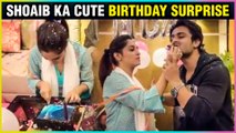 Bigg Boss 12 Winner Dipika Kakar Celebrates Her Birthday With Husband Shoaib And Family