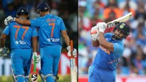 IND V WI 2019,3rd T20I: Rishabh Pant Breaks MS Dhoni's India Record during Guyana T20I