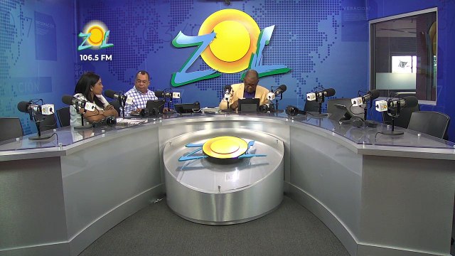 Euri Cabral: Gonzalo niega apoyo de Somos Pueblo; USA quiere petroleo de Venezuela