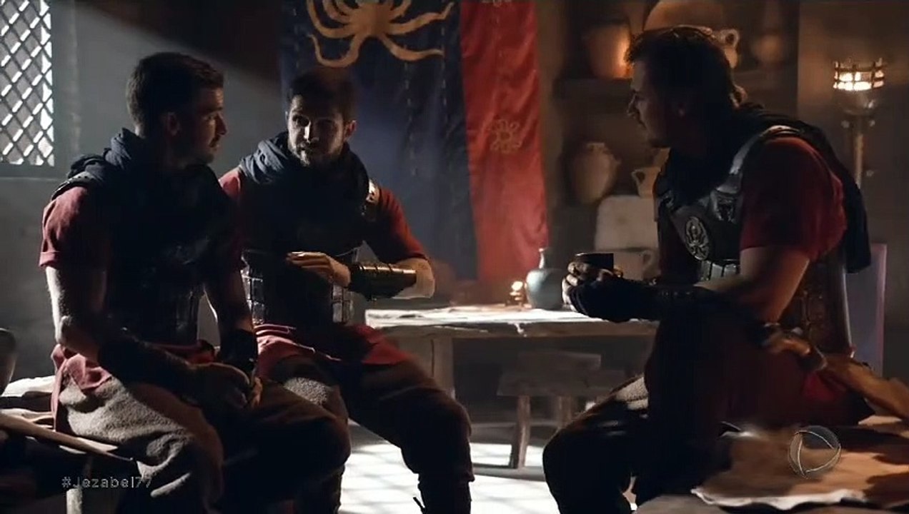 Jezabel Capítulo 154 Completo Jezabel Capítulo 154 Completo