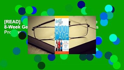 [READ] The Biggest Loser Bootcamp: The 8-Week Get-Real, Get-Results Weight Loss Program