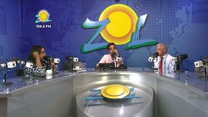 Dr.  Rafael Garcia nos habla sobre la Sexualidad después de los 50