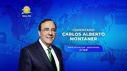 Carlos A. Montaner, Puerto Rico: las consecuencias de la crisis.
