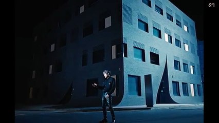 BAEKHYUN 백현 'UN Village' MV