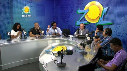 Analizando el callaito y audio banda toca tema del Grupo Niche no pegan una nota musical