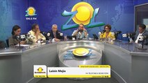 Luisín Mejía desde Lima 2019 comenta sobre las medallas obtenidas por la delegación Dominicana