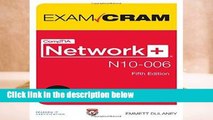 Library  CompTIA Network  N10-006 Exam Cram (Exam Cram (Pearson)) - Emmett Dulaney