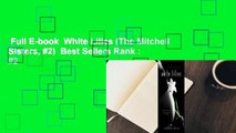 Full E-book  White Lilies (The Mitchell Sisters, #2)  Best Sellers Rank : #2