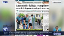 Cinq Français de 18 à 19 ans sont soupçonnés d'avoir violé une touriste norvégienne de 20 ans en Espagne