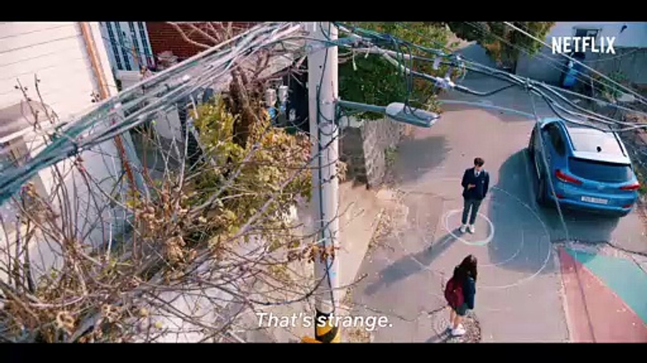 Love Alarm Trailer