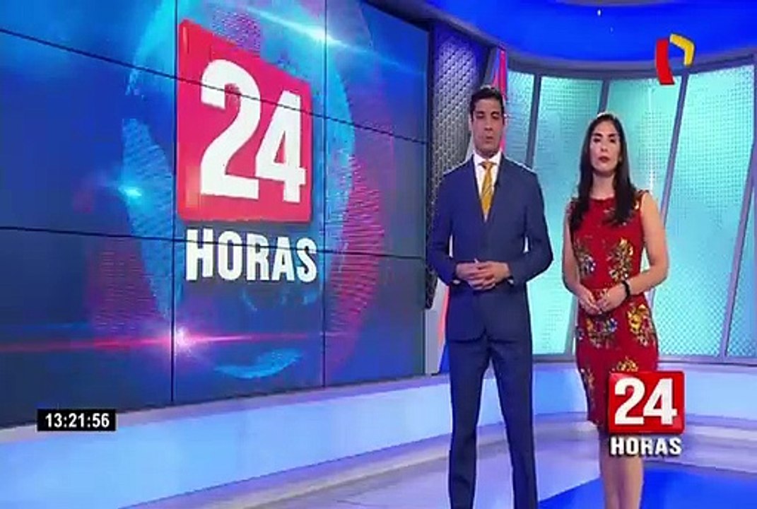 Tía María: manifestantes se enfrentan a policías en tercer día de huelga