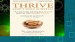 Library  Thrive Don t Only Survive: Dr.Geo s Guide to Living Your Best Life Before   After