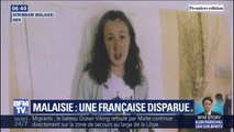 Une adolescente franco-irlandaise est portée disparue depuis quatre jours en Malaisie