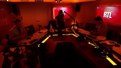 RTL Petit Matin du 08 août 2019