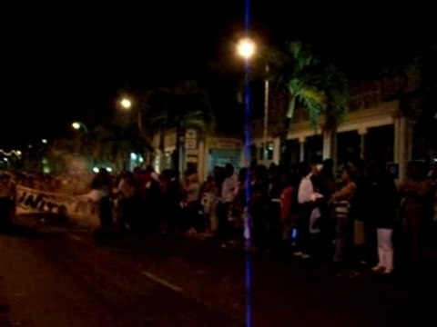 Carnaval gwada INITE MAS 2008