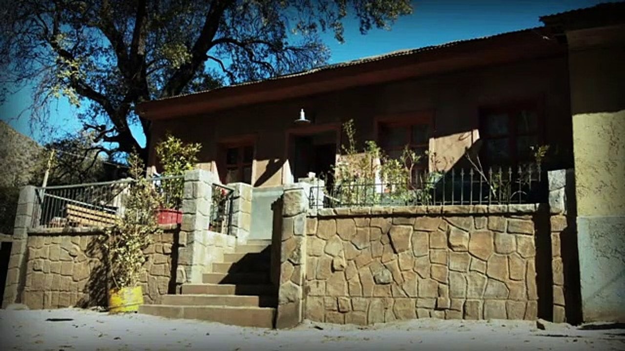 Río oscuro Capitulo 44 Completo  Río oscuro Capitulo 44 Completo