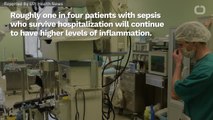 Patients Who Survive Sepsis Suffer Higher Death Rates After Hospitalization