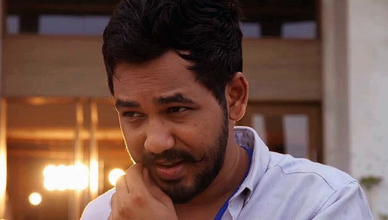 Hiphop Thamizha Adhi's 4th film to be written by H Vinoth!
