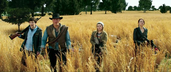 Retour à Zombieland Film
