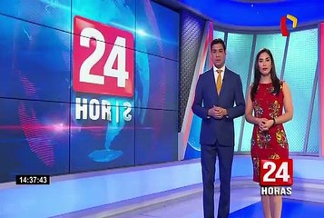 Santa Anita: sereno ayuda a dar a luz a mujer dentro de su vivienda