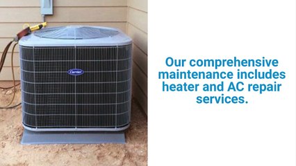 Residential AC Service Longview TX|Home Heating Service Longview TX