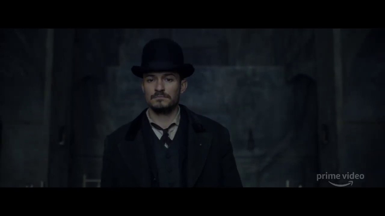 Carnival Row Season 1 Trailer