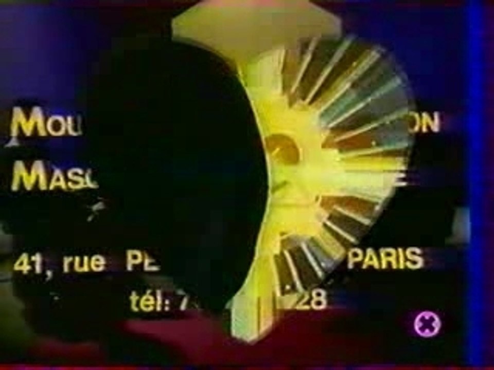 Tribune Libre FR3 partie 2