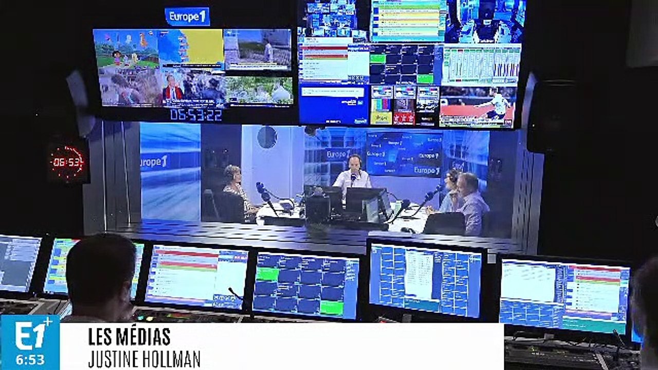 TF1 : "Le temps est assassin", la mini-série av...