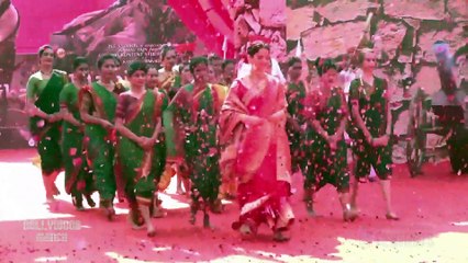 Kangana Ranaut Ignoring Ankita Lokhande Trailer Launch