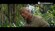 Jumanji: The Next Level - Fragman
