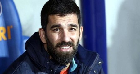 Falcao transferinden Arda Turan detayı ortaya çıktı