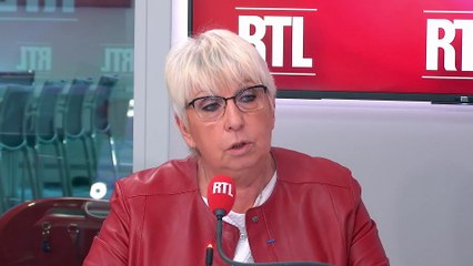 Permanences dégradées : "J'ai reçu des menaces de mort" dit Claire O'Petit