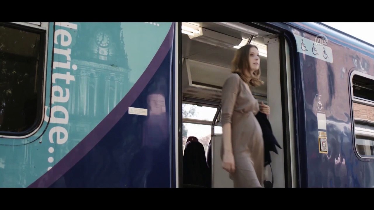 Sinema - 'Kanlı Efsane' - İSTANBUL