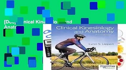 [Doc] Clinical Kinesiology and Anatomy