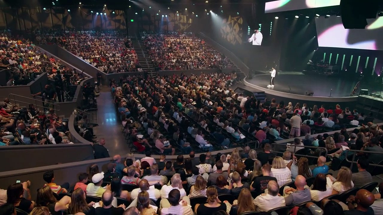 Be careful that you don't expend all of your energy fighting battles I Pastor Steven Furtick