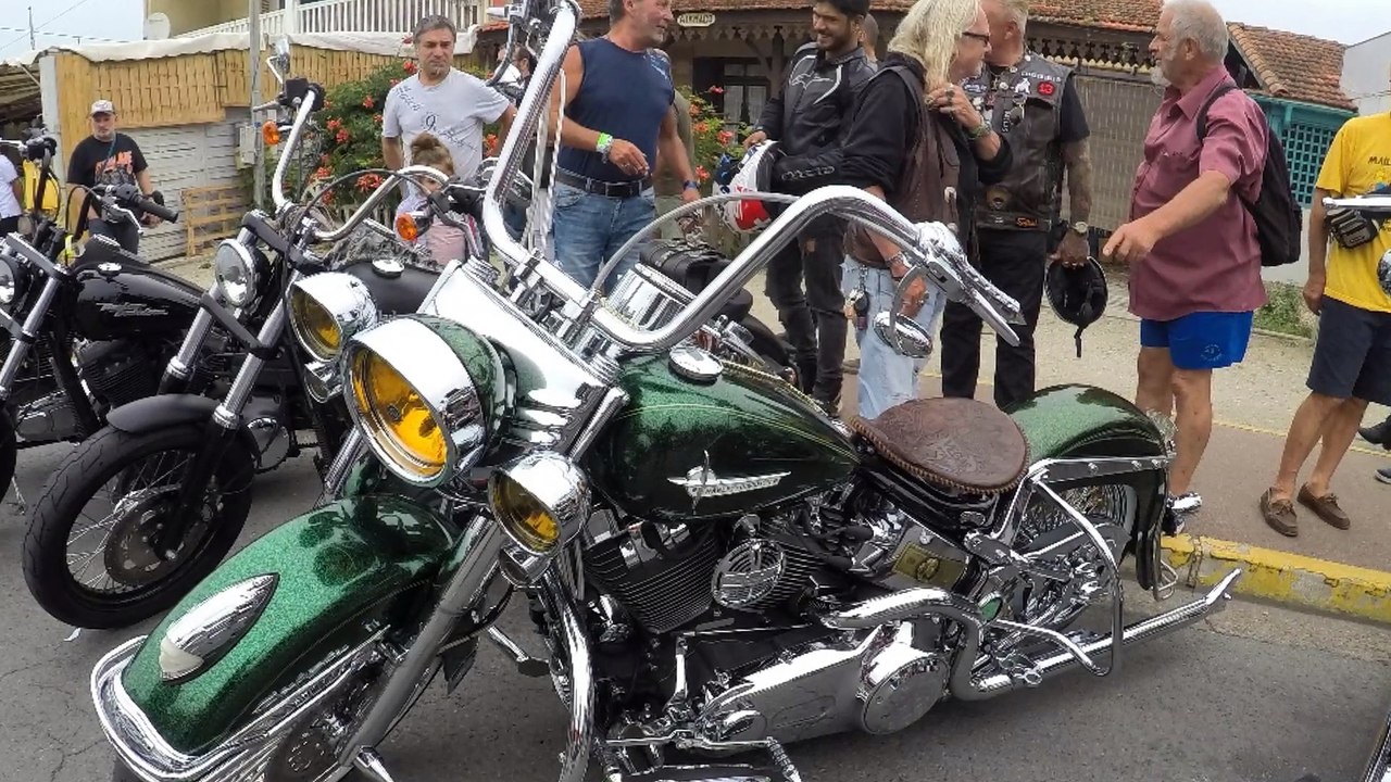 Show bike Aquitaine 2019