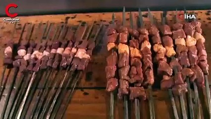 Kurban Bayramı'nda et tüketecekler dikkat!