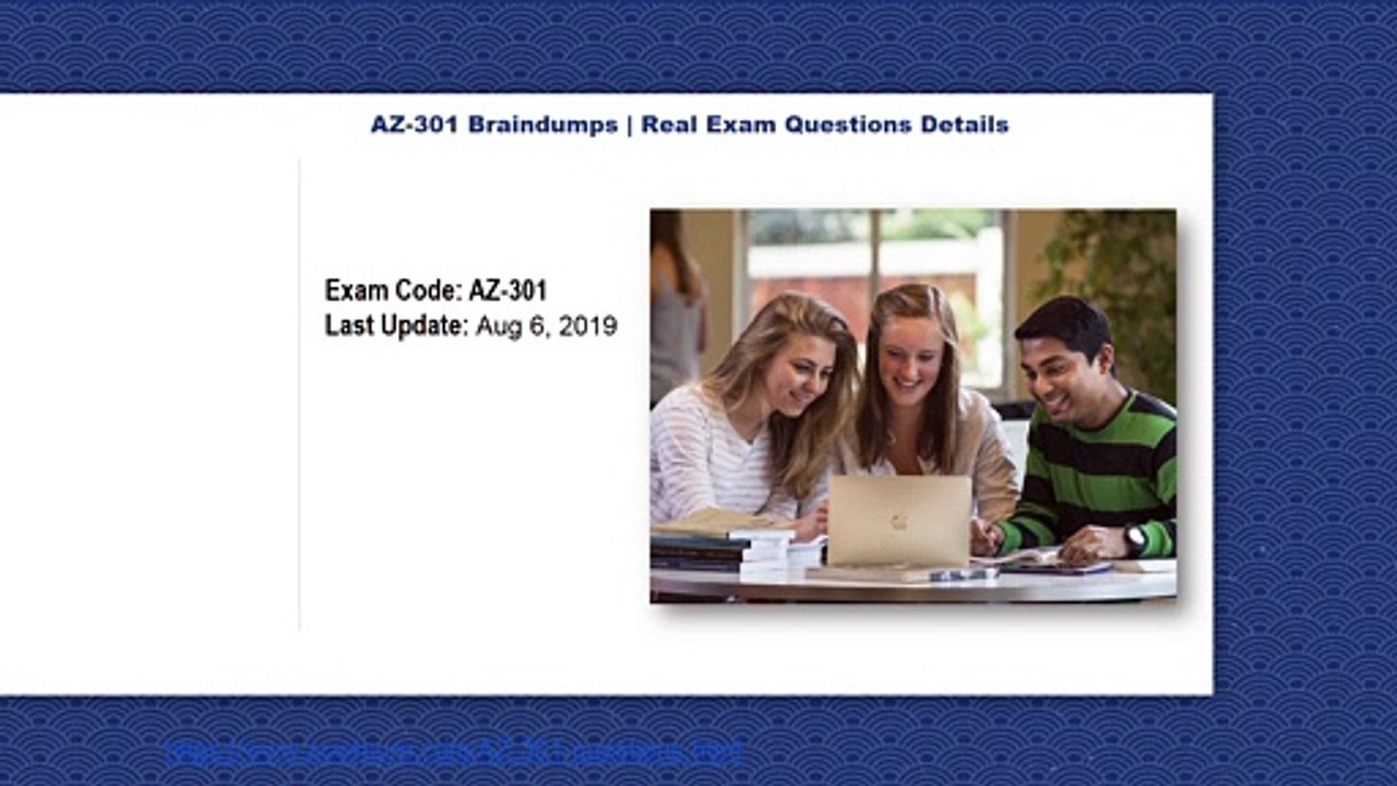 Ace4sure AZ-301 Practice Test