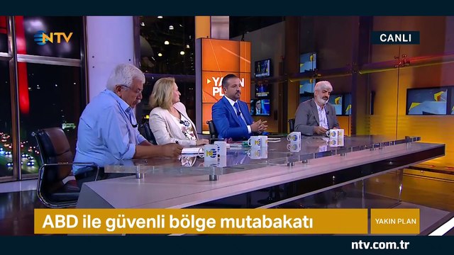 Yakın Plan 7 Ağustos 2019