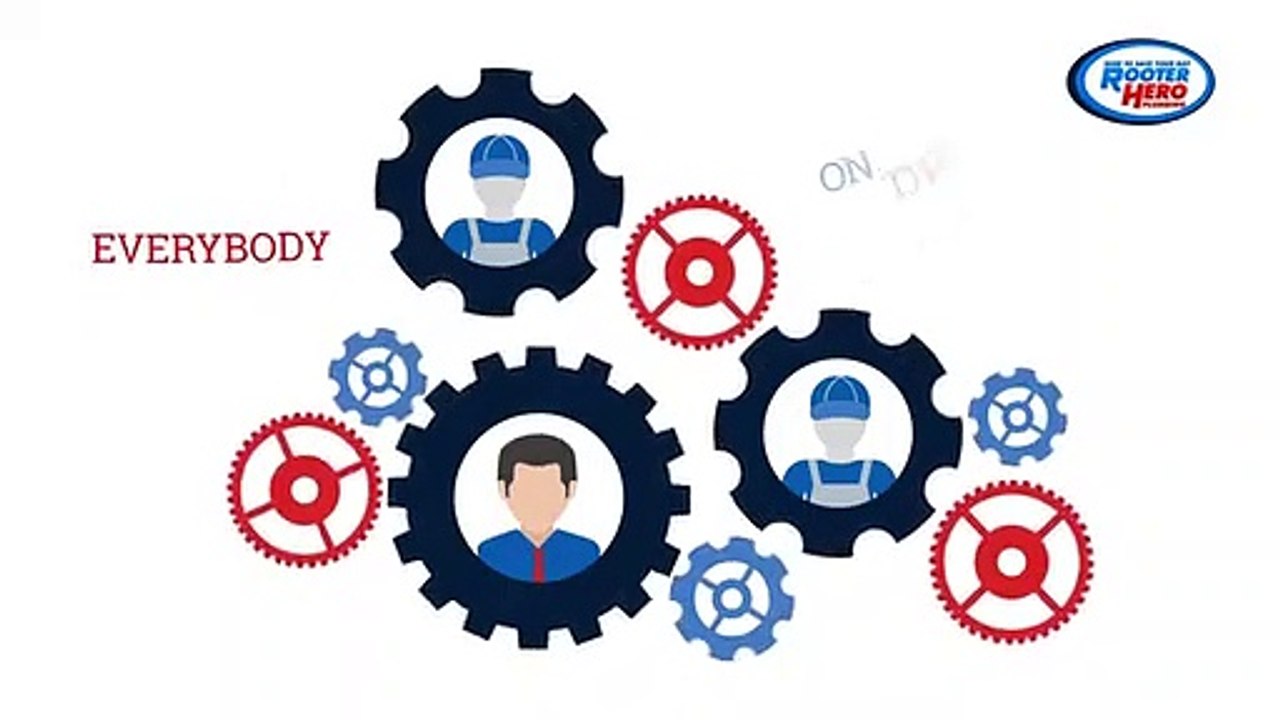 Rooter Hero Plumbing - 24 Hour Plumbing and Rooter Services