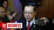 Guan Eng: Malaysia to set up special channel to facilitate more Chinese investments