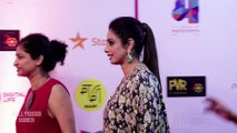 Kangana Ranaut FIRST Public Appearance After Hrithik Roshan's Interview At Mami Film Festival 2017