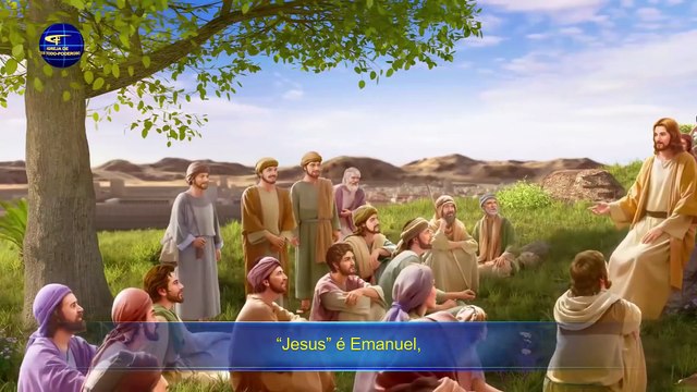 Palavras de Deus | O Salvador já voltou sobre uma nuvem branca O Senhor Jesus voltou