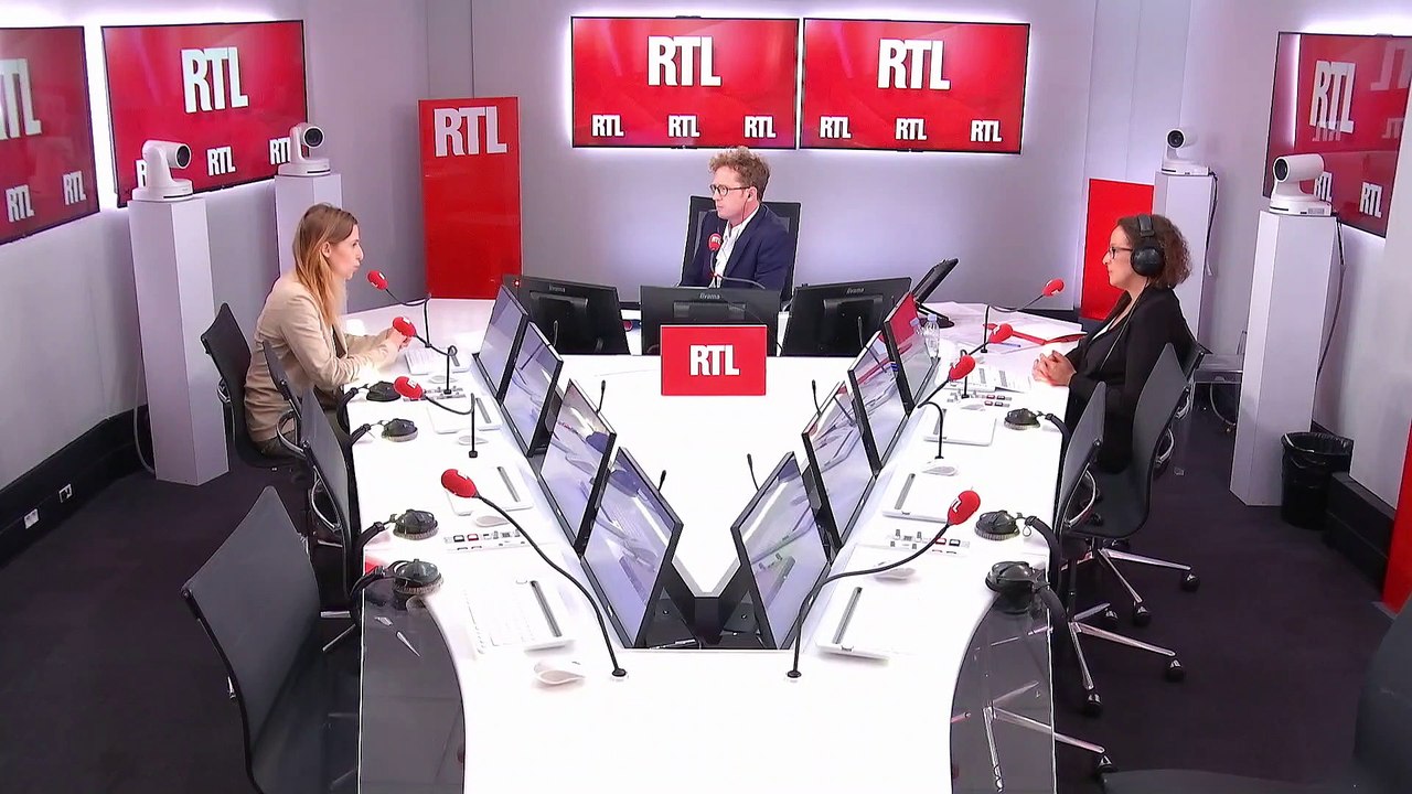 Climat : il faut marquer "un tournant radical" pour Laure Ducos et Greenpeace